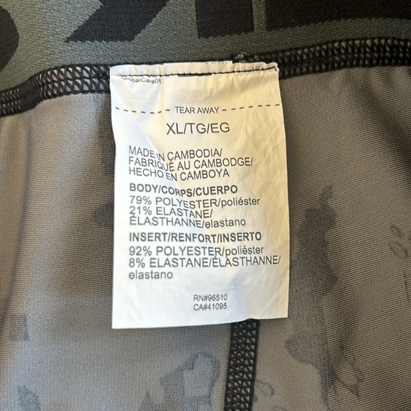 Men’s Long underwear - Picture 3 of 4